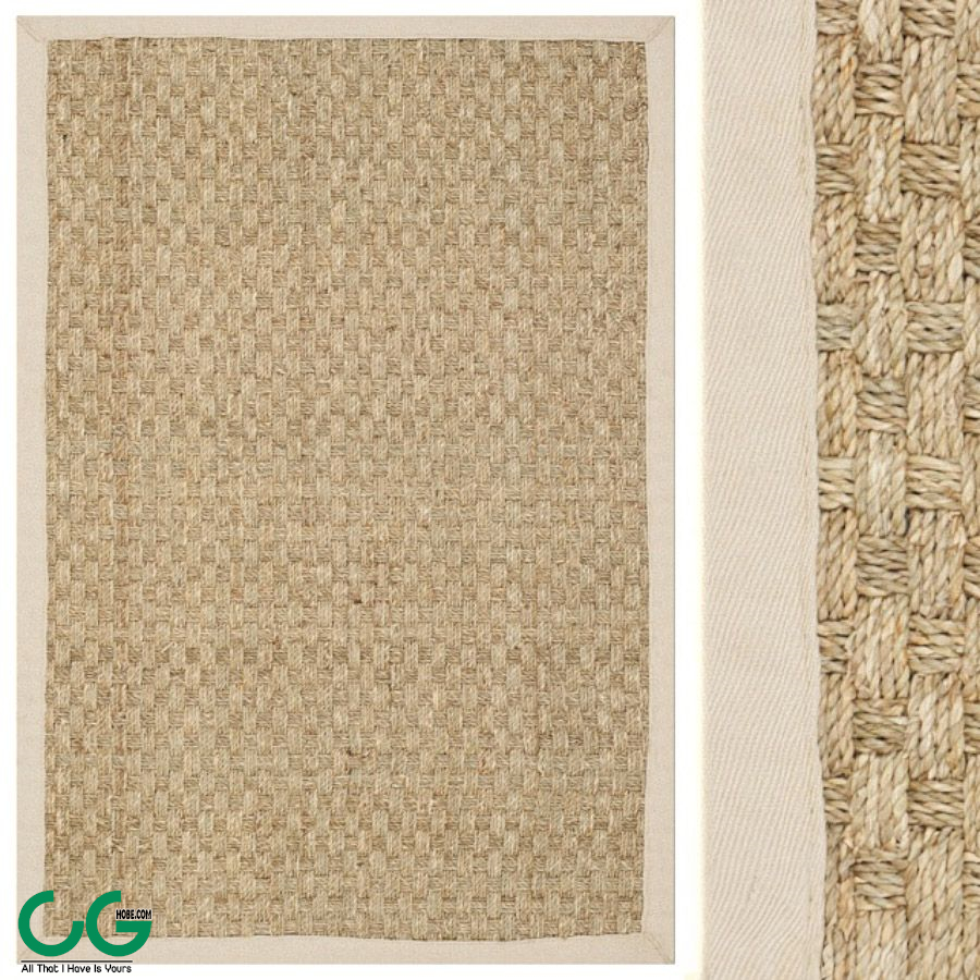 Carpet Safavieh Natural Fiber